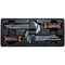 FIXMAN Tray 4 Piece Hex And Torx Key Set